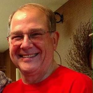 Meet your Posher, Terry